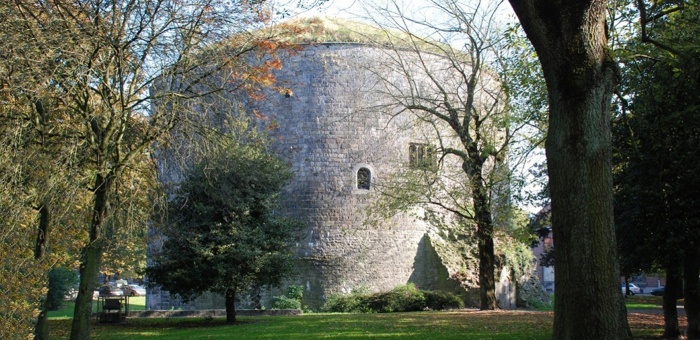Tour Henri VIII Doornik
