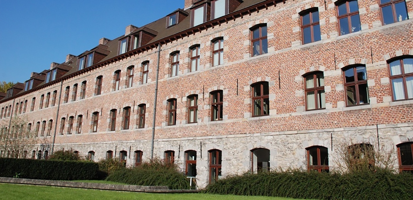 Sept Fontaines I Doornik